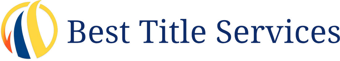 Best Title Services