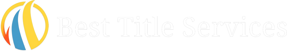 Best Title Services